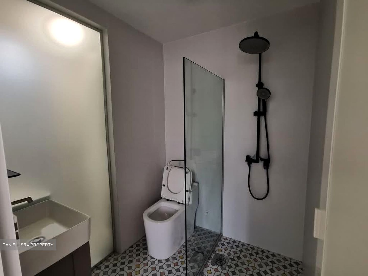 The Ariel (D15), Apartment #558297961